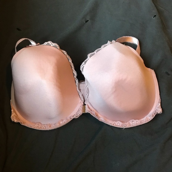 Light Purple Bra - Picture 1 of 6